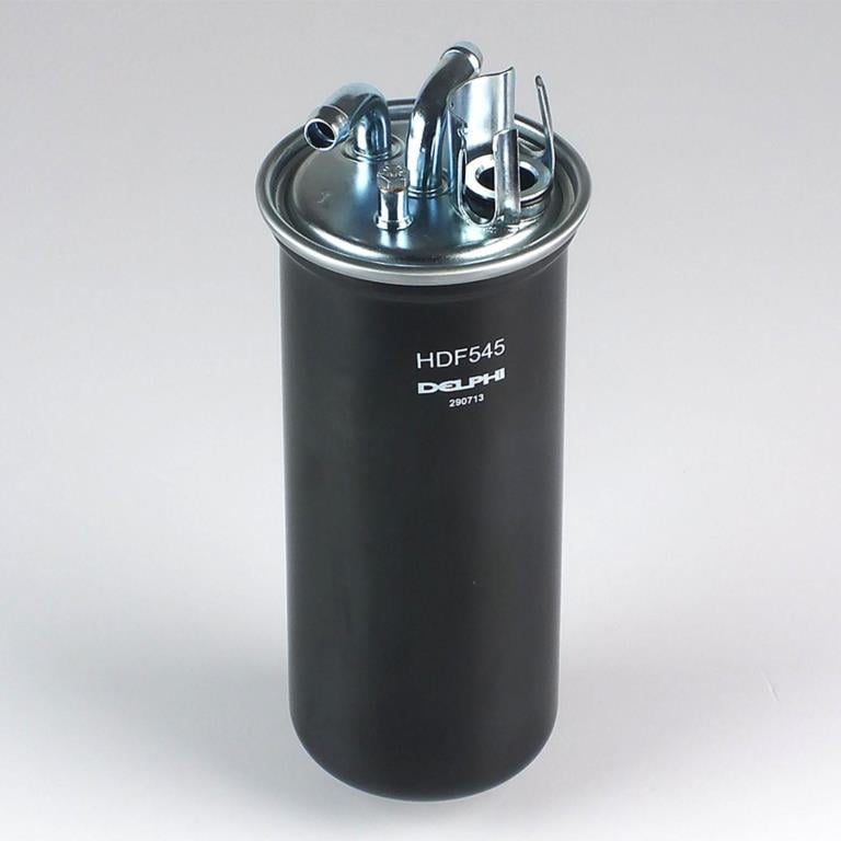 Filtre à carburant (Filtre à gasoil) DELPHI ref. HDF545